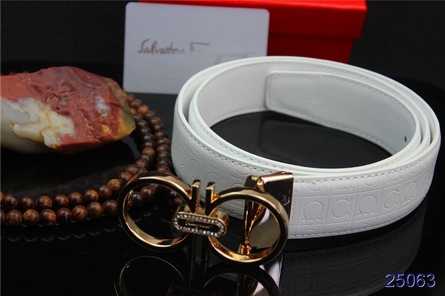 Ferragamo Belts-561